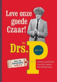 Leve onze goede czaar!