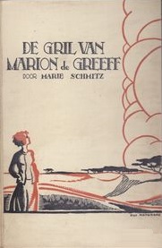 De gril van Marion Greeff