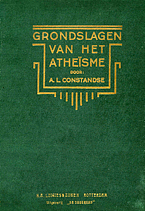 Grondslagen van het atheïsme