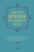 Groot spreekwoordenboek