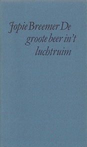 De groote beer in 't luchtruim