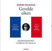 Gevelde eiken