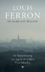 De Haarlemse trilogie