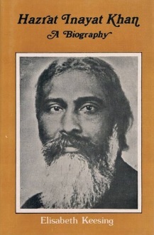 Hazrat Inayat Khan