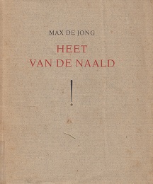 Heet van de naald