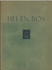 Hei en bos