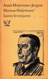 Herman Heijermans'laatste levensjaren