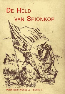 De held van Spionkop