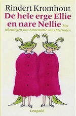 De hele erge Ellie en nare Nellie