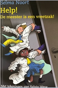 Help! De meester is een vreetzak!