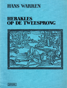 Herakles op de tweesprong