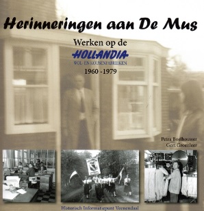 Herinneringen aan De Mus