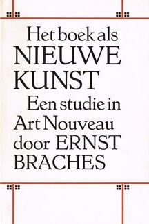 Het boek als nieuwe kunst