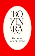 Het boek van de liefde