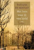 Het huis waar jij van hield