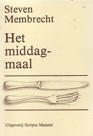 Het middagmaal