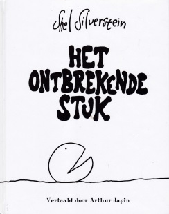 Het ontbrekende stuk