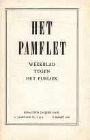 Het Pamflet