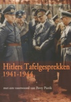 Hitlers tafelgesprekken