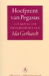 Hoefprent van Pegasus