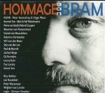 Hommage aan Bram