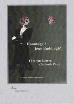 Hommage à Kees Buddingh'