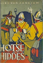 Hotse Hiddes