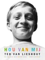 Hou van mij