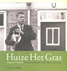 Huize Het Gras