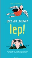 Iep (luisterboek)