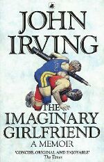 The imaginary girlfriend