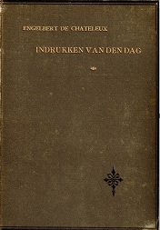 Indrukken van den dag