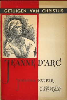 Jeanne D'Arc