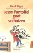 Jesse Pantoffel gaat verhuizen