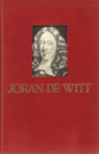 Johan de Witt