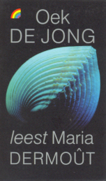 Oek de Jong leest Maria Dermoût