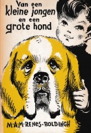 Van een kleine jongen en een grote hond