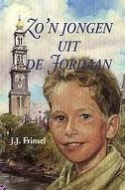 Zo'n jongen uit de Jordaan