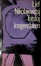 Jongensjaren