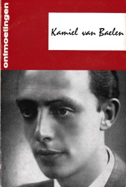 Kamiel van Baelen