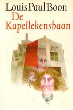 De kapellekensbaan