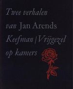 Keefman/Vrijgezel op kamers