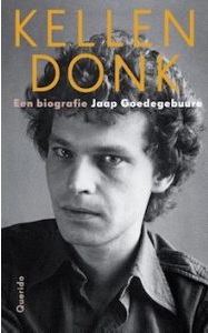 Kellendonk: een biografie