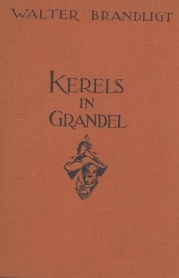 Kerels in Gramndel