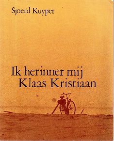 Ik herinner mij Klaas Kristiaan