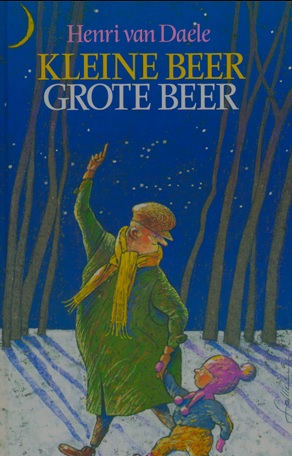 Kleine Beer, Grote Beer