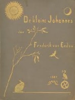 De kleine Johannes