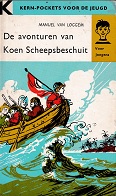 Koen Scheepsbeschuit