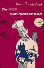 De kok van Marienbad