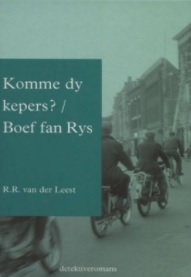 Komme dy kepers? / Boef fan Rys